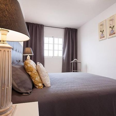 Apartment Laura Playa La Arena Puerto de Santiago  Exteriér fotografie
