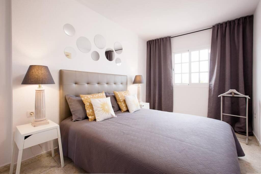 Apartment Laura Playa La Arena Puerto de Santiago  Exteriér fotografie