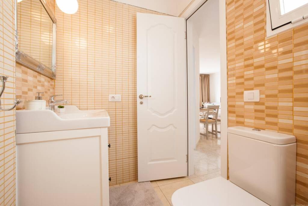 Apartment Laura Playa La Arena Puerto de Santiago  Exteriér fotografie