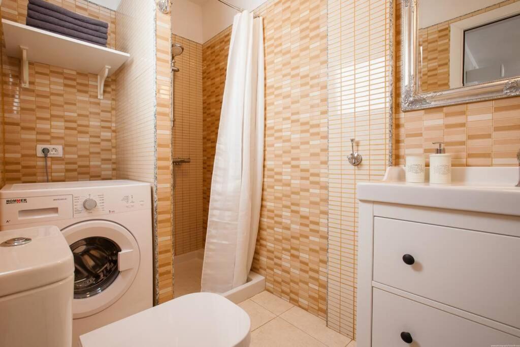 Apartment Laura Playa La Arena Puerto de Santiago  Exteriér fotografie