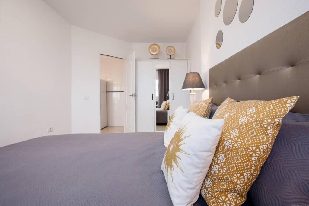 Apartment Laura Playa La Arena Puerto de Santiago  Exteriér fotografie